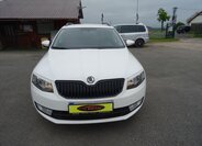 Škoda Octavia Kombi 1,2 l 77 kw