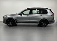 BMW X7 2