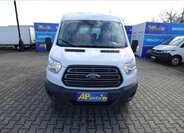 Ford Transit Ostatní 2,0 l 96 kw
