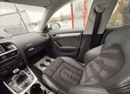 Audi A5 Liftback 2,0 l 125 kw