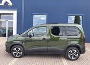 Peugeot Rifter 2