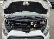 Ford Transit Custom 40