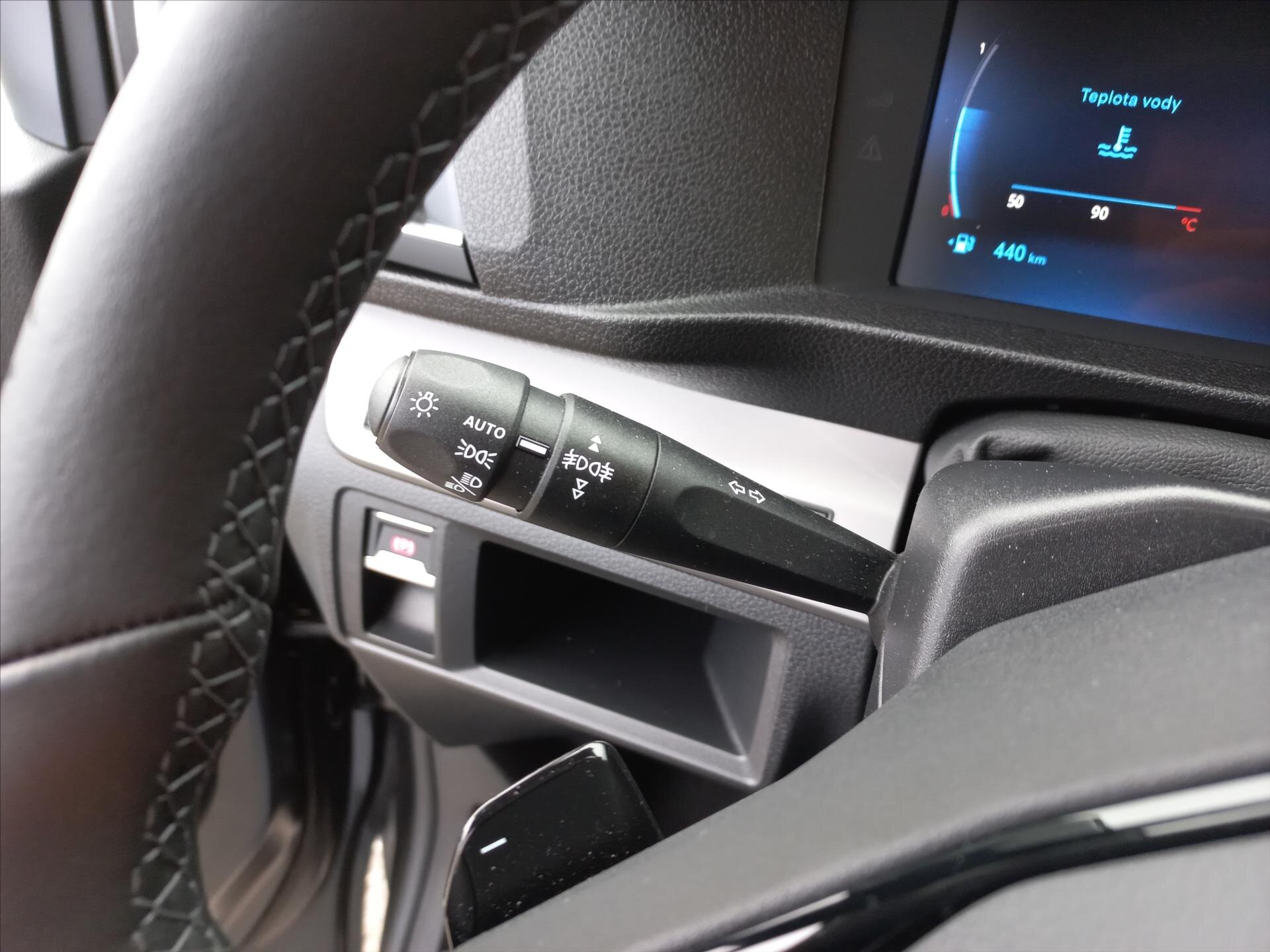 Toyota ProAce Verso MPV 2,0 l 130 kw