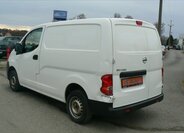 Nissan NV200 Skříň 1,5 l 81 kw