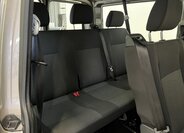 Volkswagen Transporter Kombi 2,0 l 110 kw