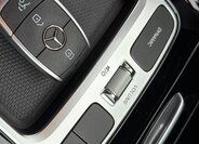 Mercedes-Benz GLB SUV / Terénní 2,0 l 110 kw