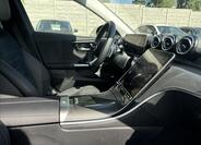 Mercedes-Benz Třídy C 13