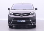 Toyota ProAce MPV 2,0 l 130 kw