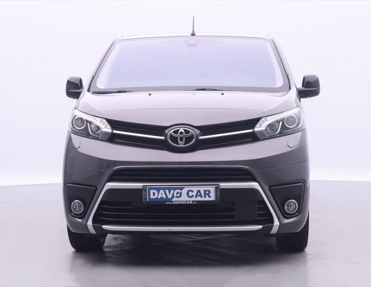 Toyota ProAce MPV 2,0 l 130 kw