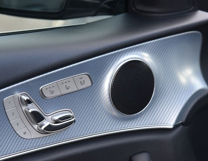 Mercedes-Benz Třídy E Kombi 2,9 l 250 kw