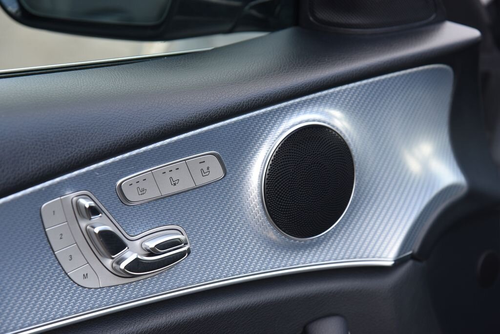 Mercedes-Benz Třídy E Kombi 2,9 l 250 kw