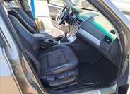 BMW X3 SUV / Terénní 2,0 l 110 kw