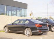 BMW Řada 7 6