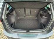 Škoda Karoq SUV 1,5 l 110 kw