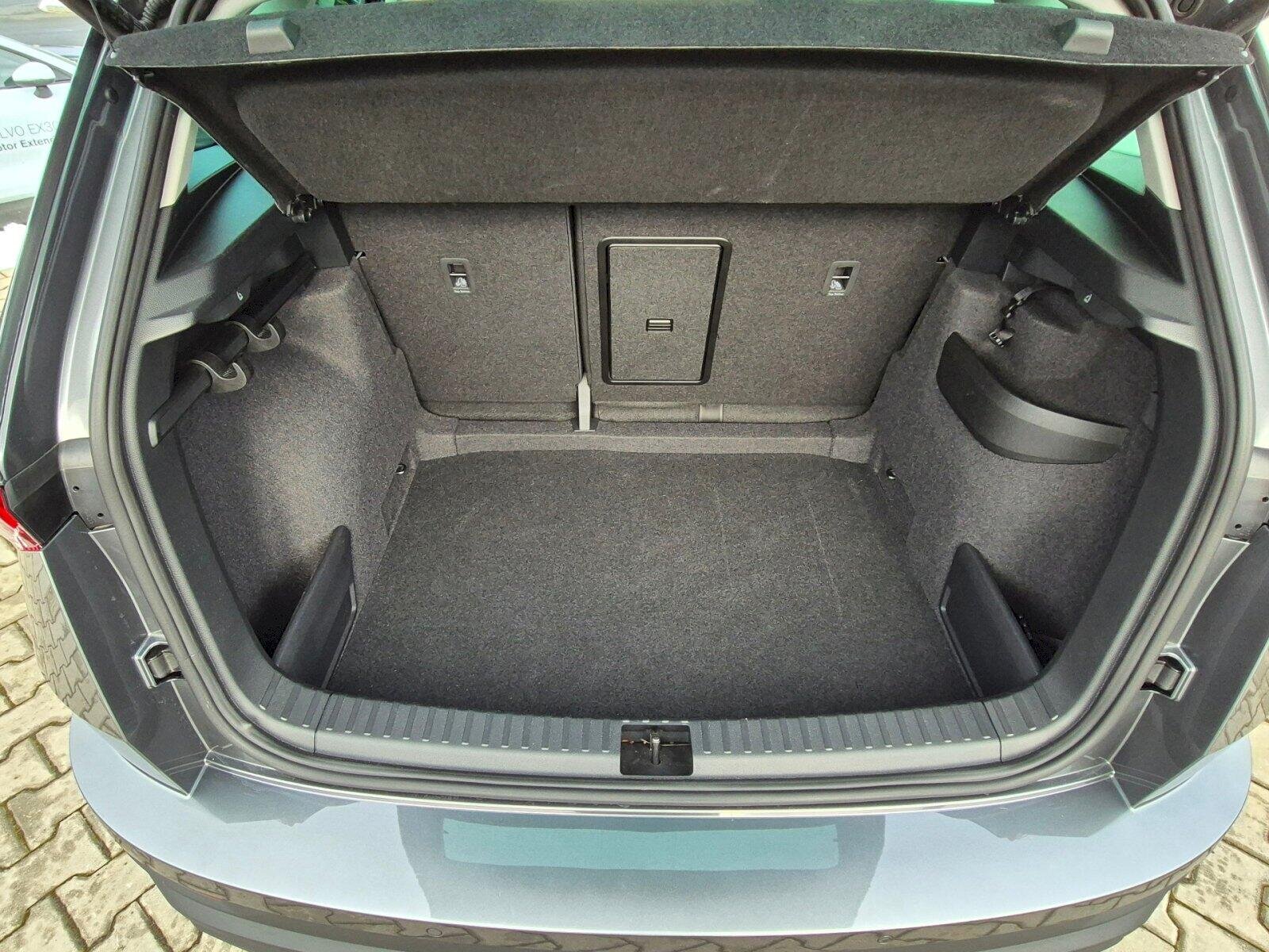 Škoda Karoq SUV 1,5 l 110 kw