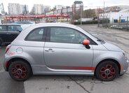 Fiat 500e 4