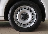 Volkswagen Caddy Kombi 2,0 l 75 kw