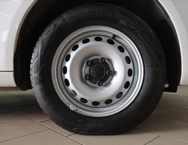 Volkswagen Caddy Kombi 2,0 l 75 kw