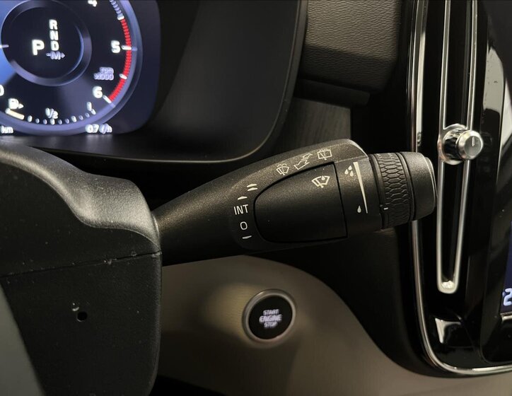 Volvo XC40 SUV 2,0 l 110 kw