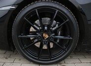 Porsche 911 Kupé 3,0 l 331 kw