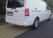 Mercedes-Benz Vito VAN-Minibus 0,0 84 kw