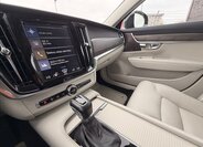 Volvo V90 12
