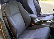 Honda Civic Hatchback 1,8 l 104 kw