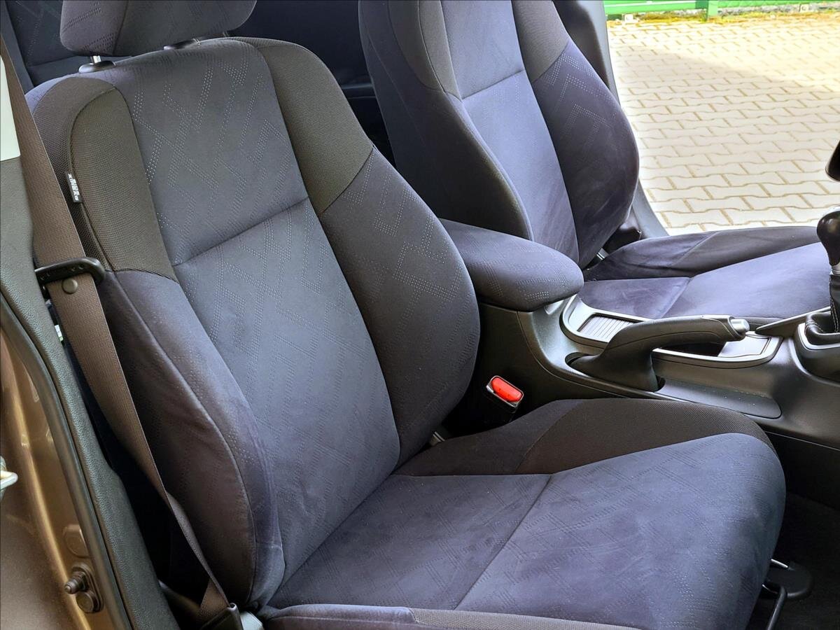 Honda Civic Hatchback 1,8 l 104 kw