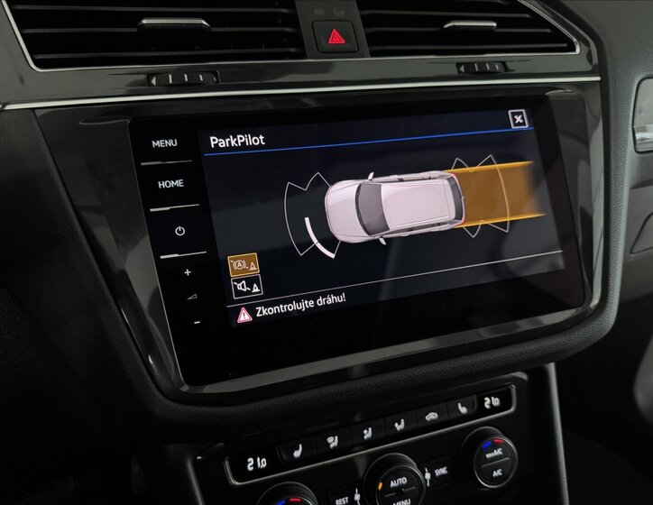 Volkswagen Tiguan Allspace 43