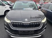 Škoda Kodiaq Kombi 2,0 l 147 kw