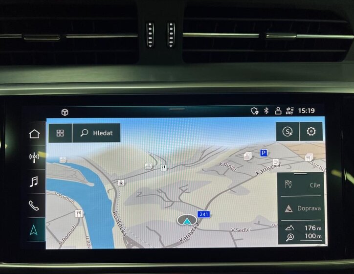 Audi S6 Sedan / Limuzína 3,0 l 253 kw