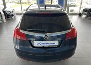 Opel Insignia Kombi 2,0 l 96 kw
