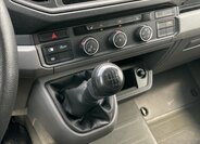 Volkswagen Crafter 12