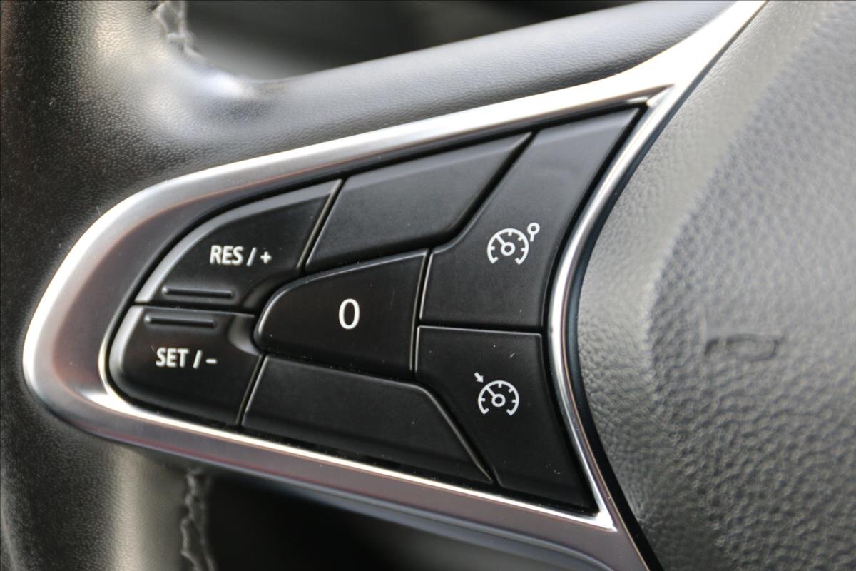 Renault Trafic VAN / Minibus 2,0 l 110 kw