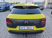 Citroën C4 Cactus 5