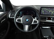 BMW X4 SUV / Terénní 3,0 l 210 kw
