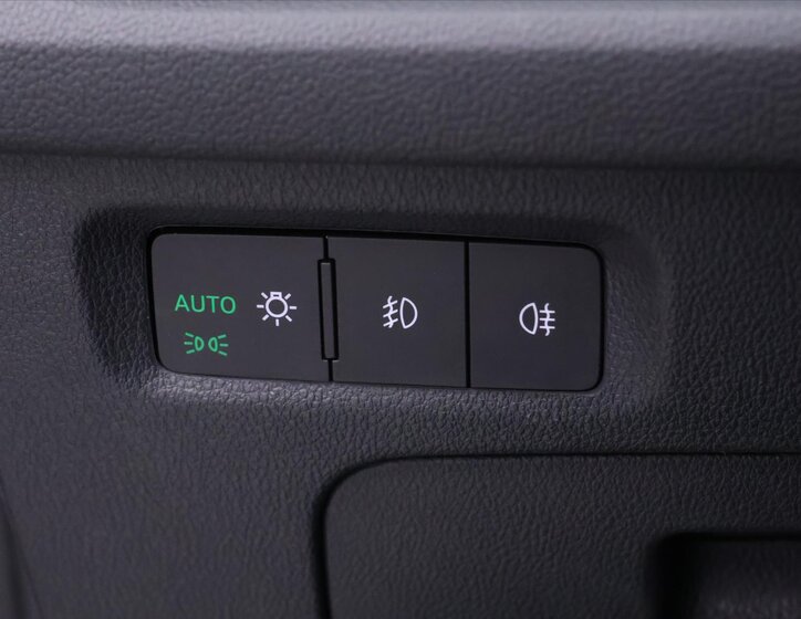 Škoda Octavia Kombi 2,0 l 85 kw