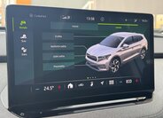 Škoda Enyaq SUV / Terénní 0,0 132 kw