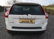 Volvo XC60 Kombi 2,4 l 136 kw