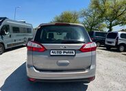 Ford C-MAX 8