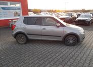 Škoda Fabia 9