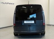 Hyundai Staria MPV 2,2 l 130 kw