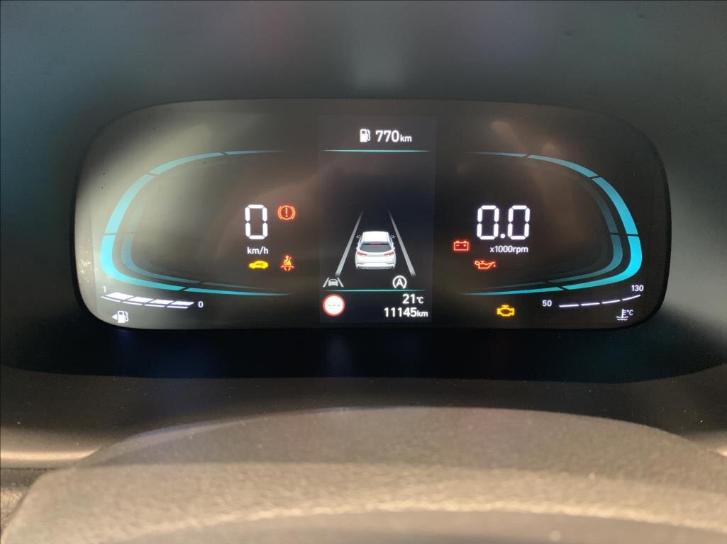 Hyundai i30 Kombi 1,5 l 70 kw