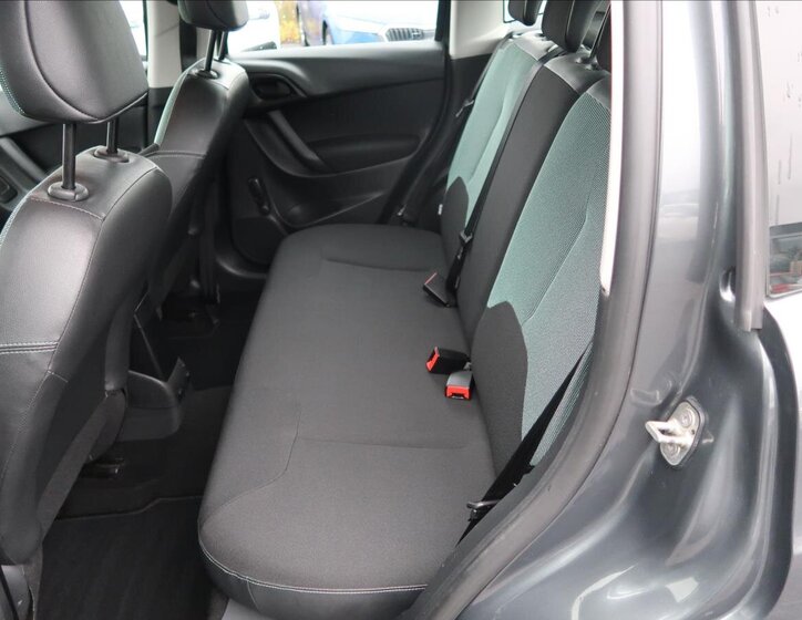 Citroën C3 Hatchback 999,0 50 kw