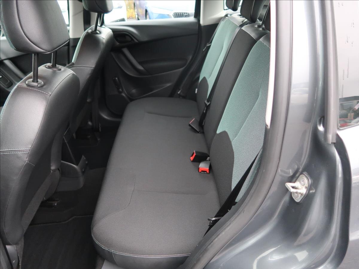 Citroën C3 Hatchback 999,0 50 kw