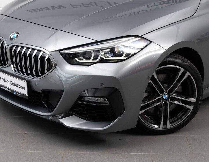 BMW Řada 2 Ostatní 2,0 l 131 kw