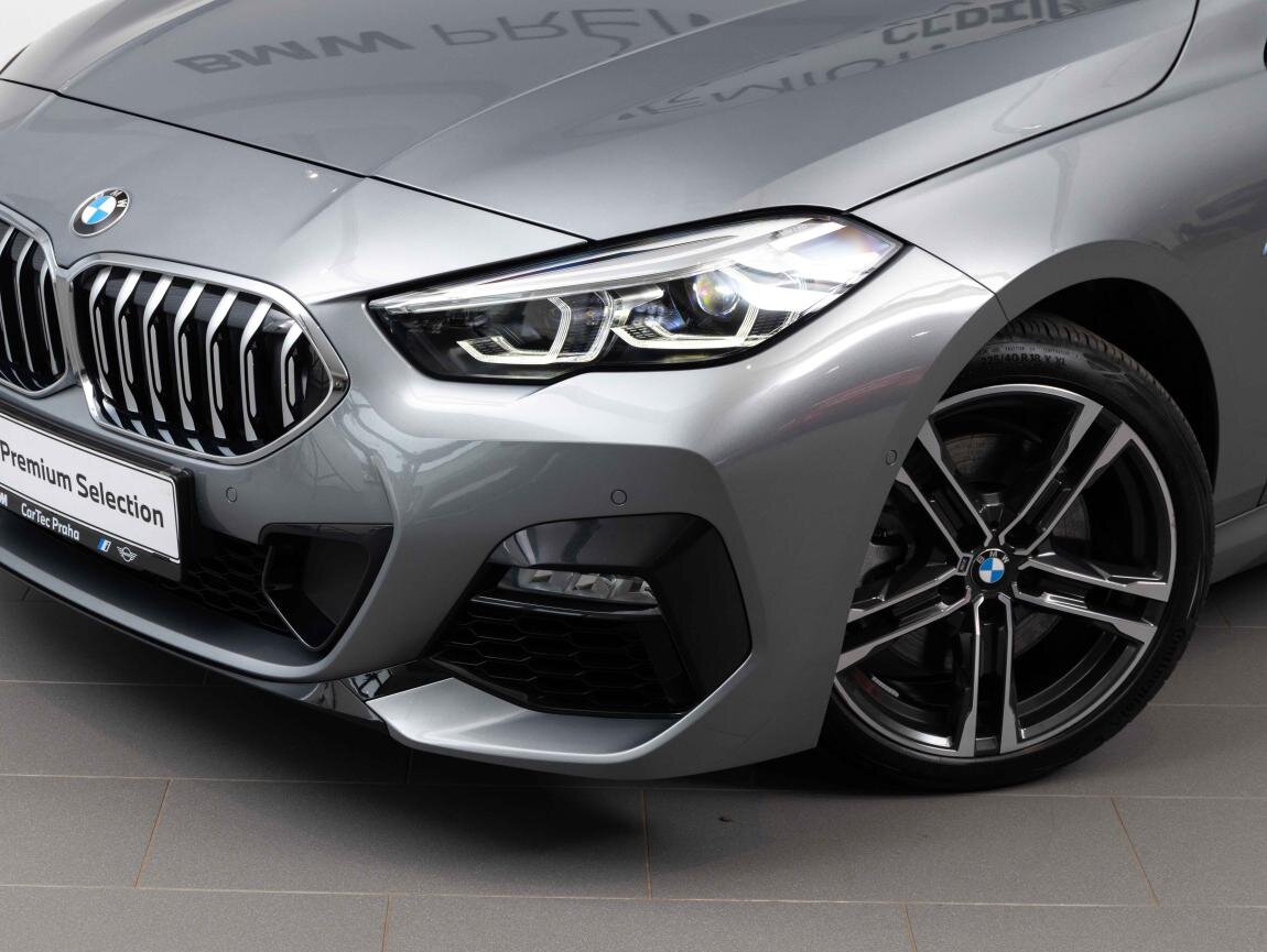 BMW Řada 2 Ostatní 2,0 l 131 kw