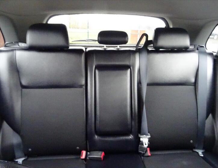 Citroën C4 Aircross 17