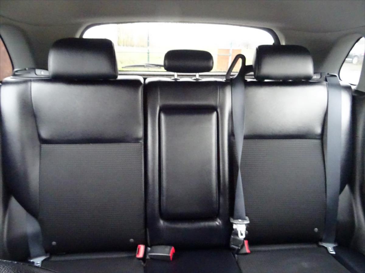 Citroën C4 Aircross