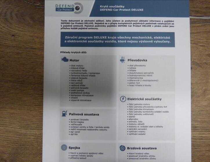 Ford Transit Connect 9